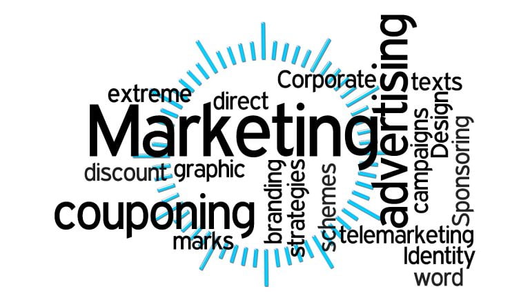 Marketing Agency