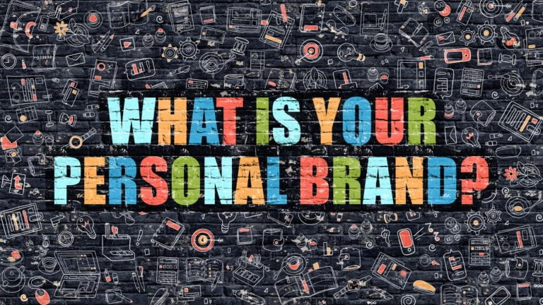 Personal Brand