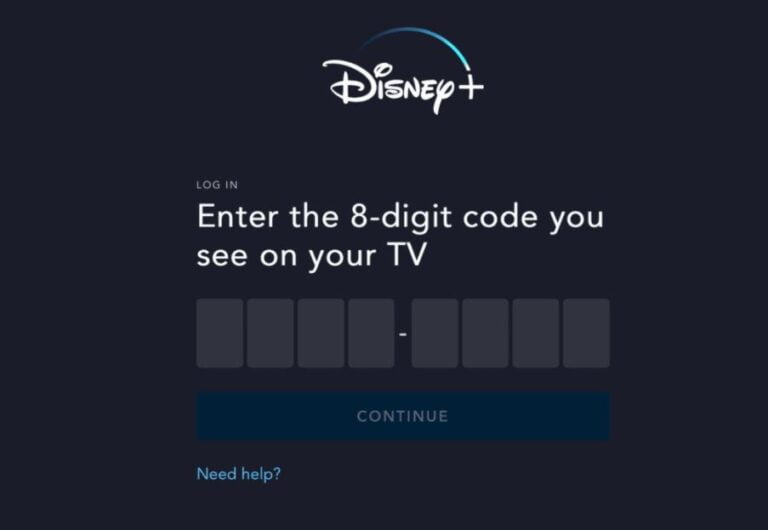 Disneyplus.com/begin