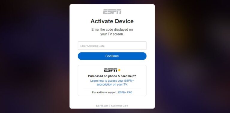 espn.com/activate