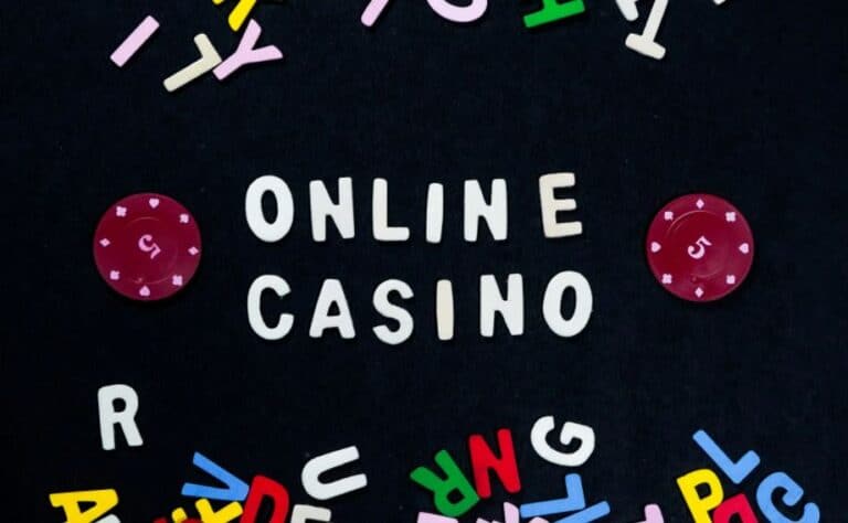 Online Casino