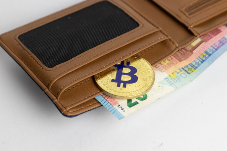 Bitcoin Wallet