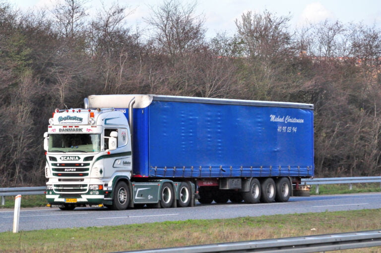 HGV Fleet