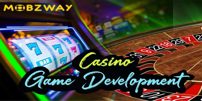 How to Start a Career in Casino Game Development