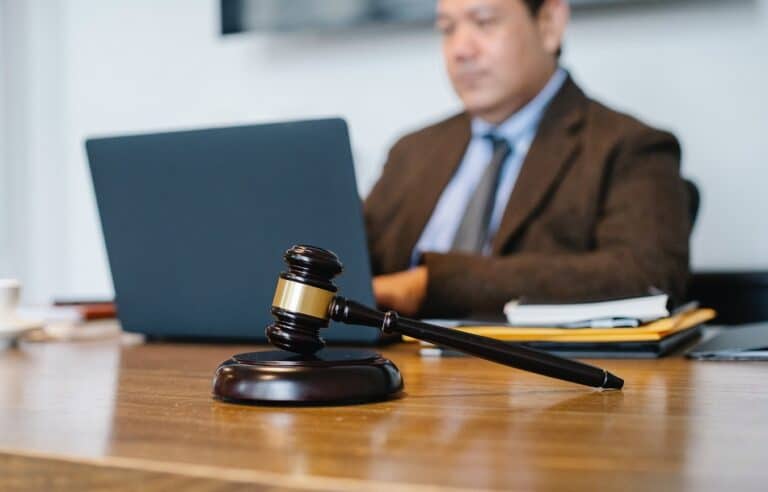 How New Technology is Changing the Practice of Law