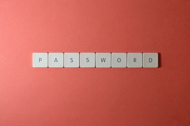 Password