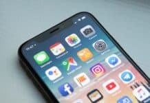Mobile app