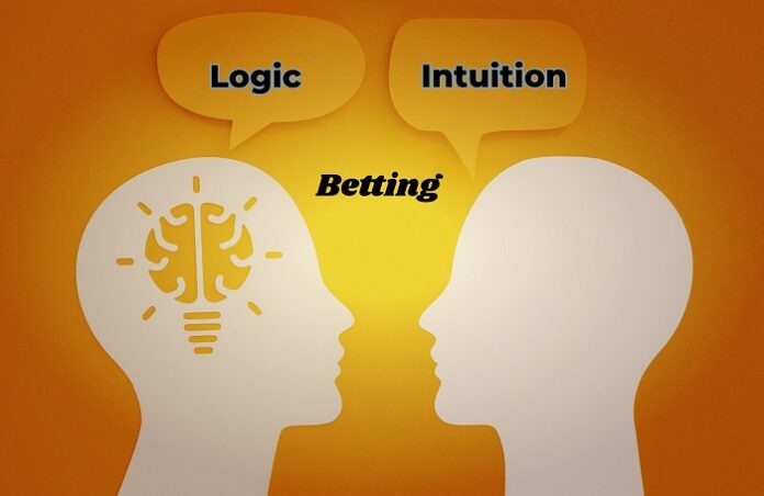 Betting on Sports Logic or Intuition 