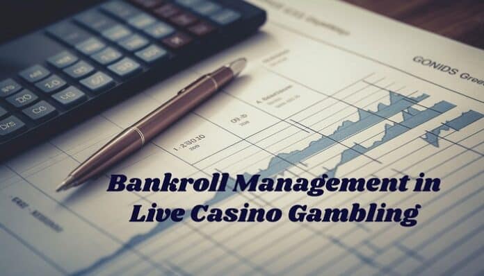 Art of Bankroll Management