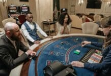 Live Dealer Games