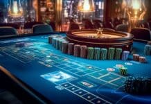 Cryptocurrencies On The Online Casino Industry