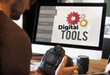 Digital Tools