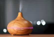 Essential Oil Diffusers