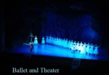 Ballet and Theater