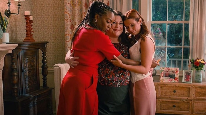 Sweet Magnolias Season 4 is set to return in early 2025 on Netflix