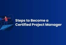 Certified Project Manager