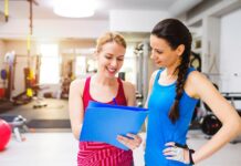 Fitness Certifications