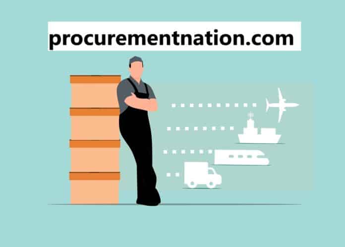 ProcurementNation.com