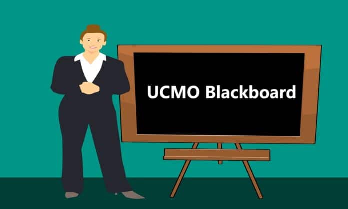 UCMO Blackboard