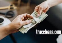 traceloans.com