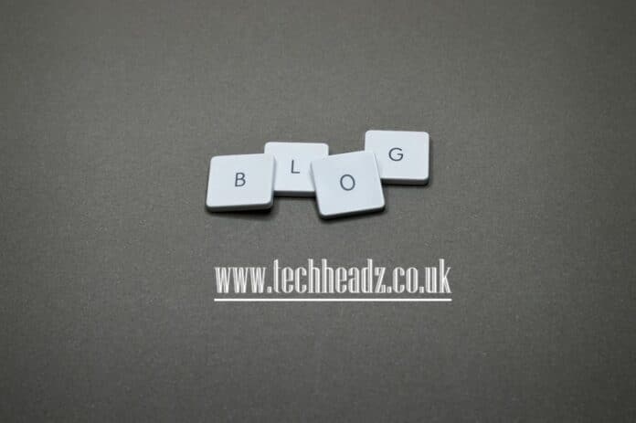 www.techheadz.co.uk blog