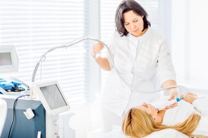 Non-Surgical Cosmetic Treatments