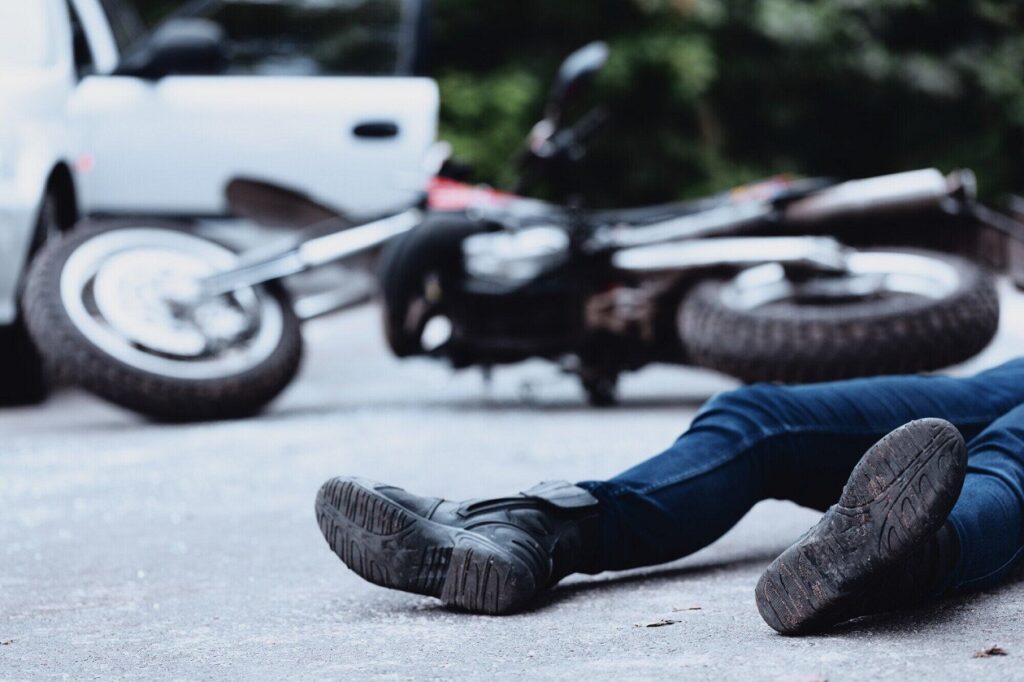 Personal Injury Claims