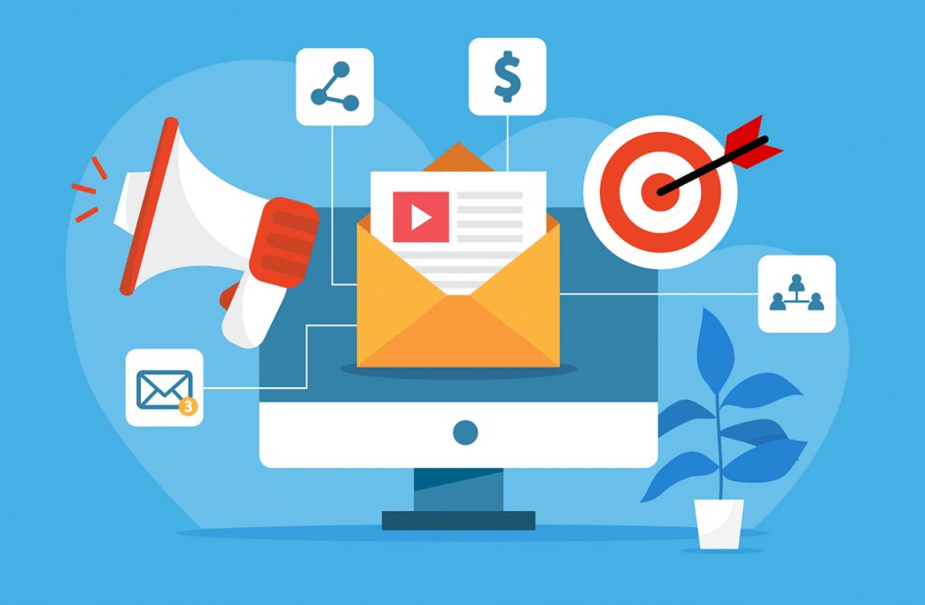 SMS Marketing
