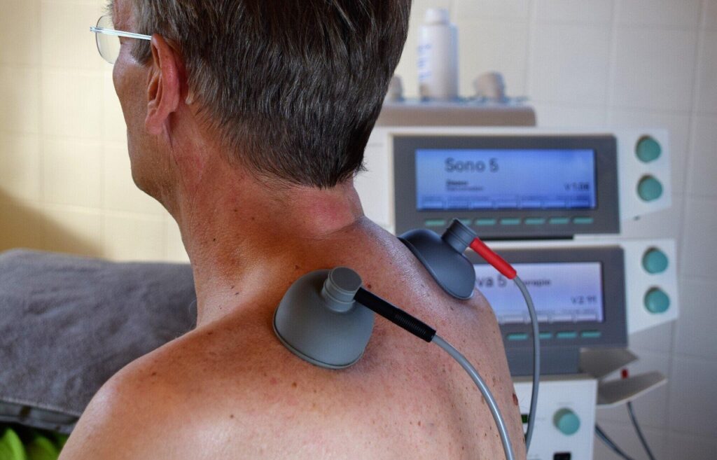 Shockwave Therapy