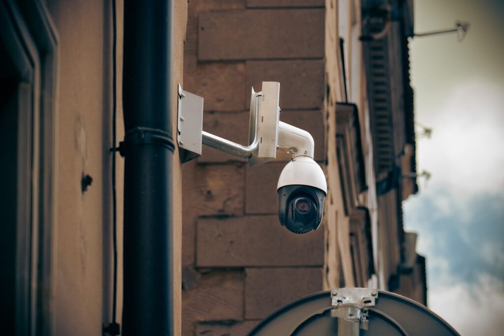Surveillance Systems