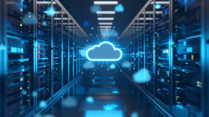 Cloud Infrastructure Cloud Infrastructure