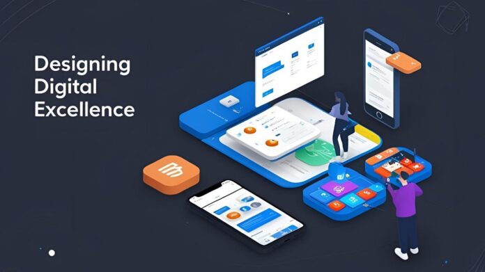 Designing Digital Excellence