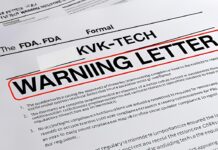 KVK-tech Warning Letter by FDA: Explained KVK-tech Warning Letter