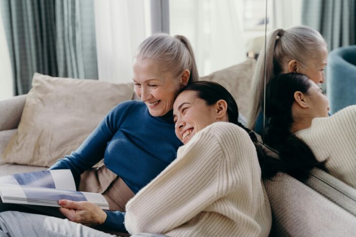 Make Moms Feel Loved Make Moms Feel Loved