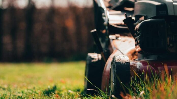 Mower Parts Mower Parts