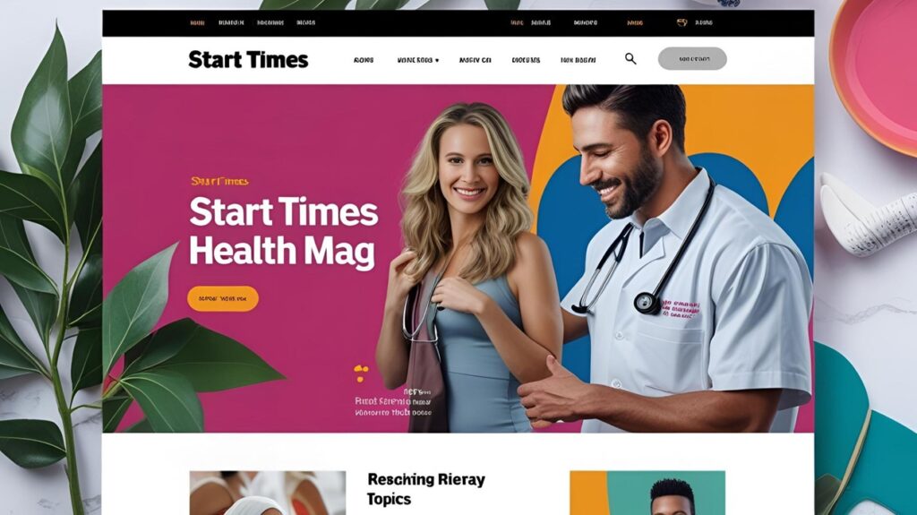 Timeshealthmag.com
