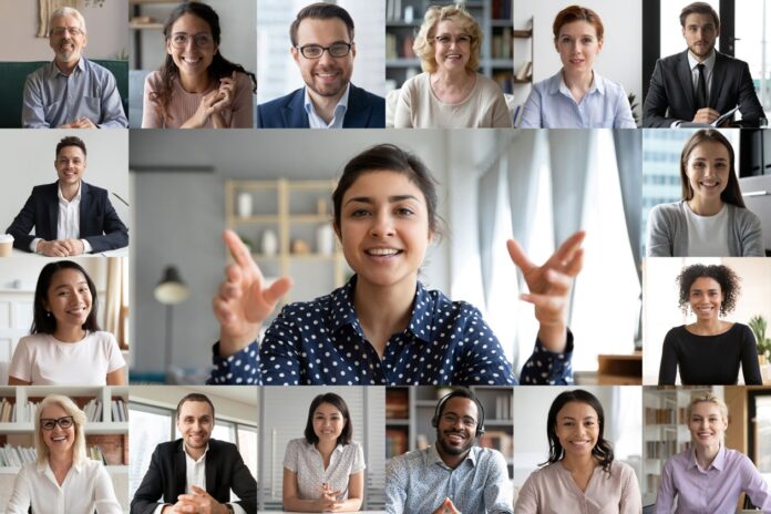 Video Conferencing Solutions Video Conferencing Solutions