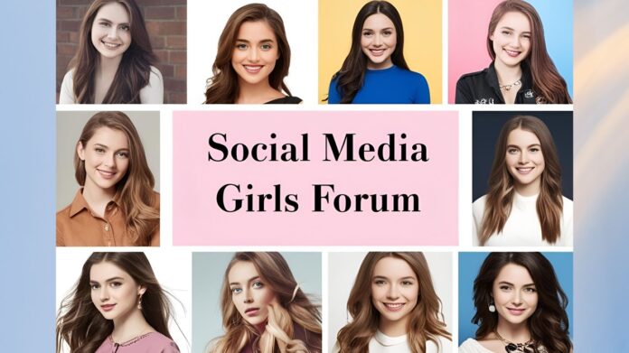 social media girls forum Social Media Girls Forum