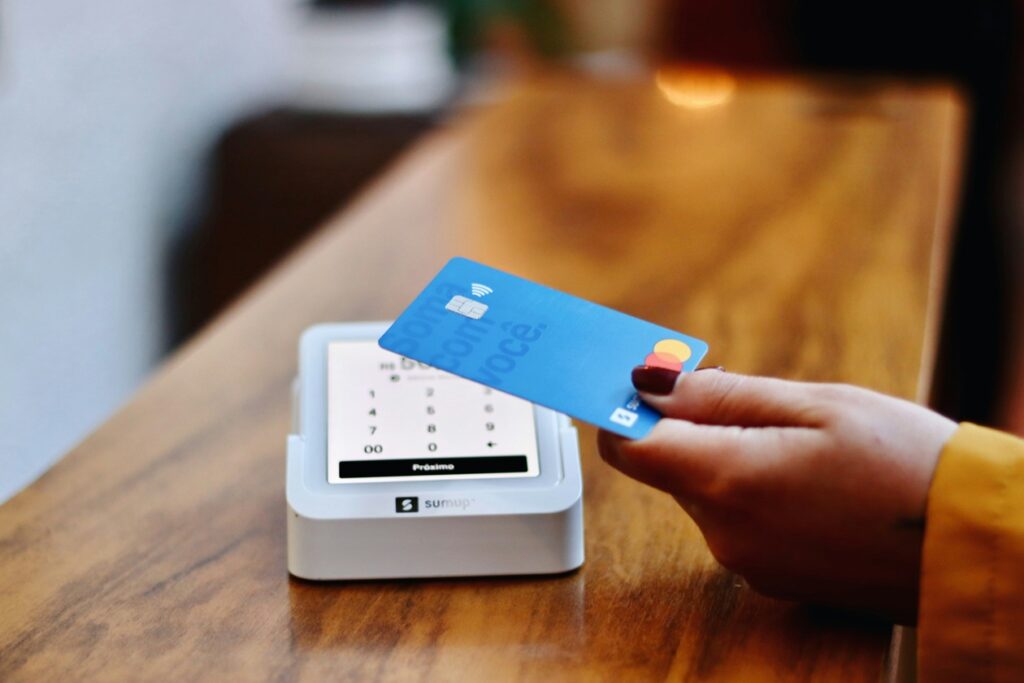 Credit Cards