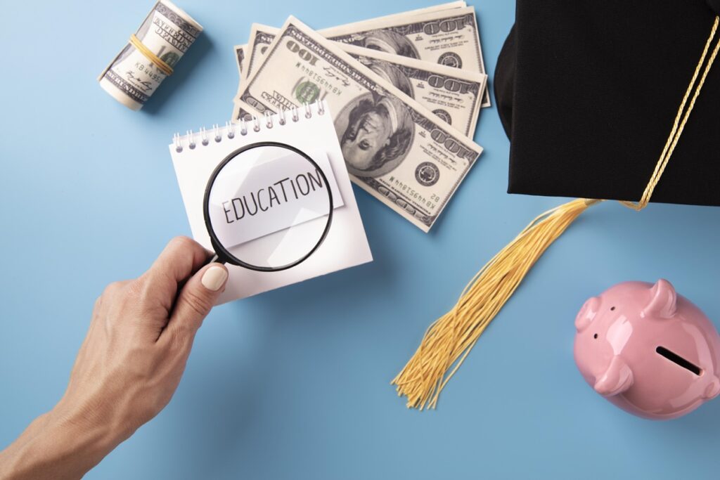 Education Loan Forgiveness