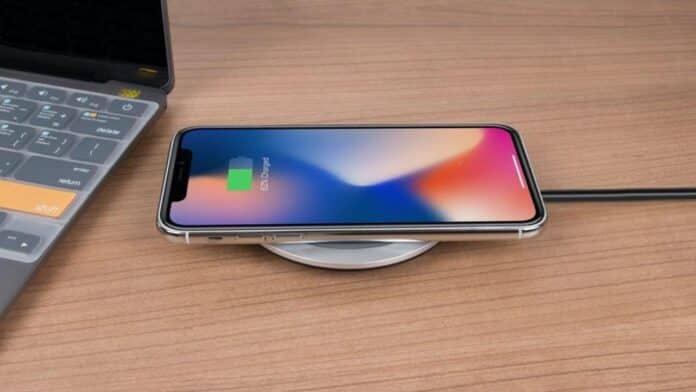 Mobile Device Charging Mobile Device Charging