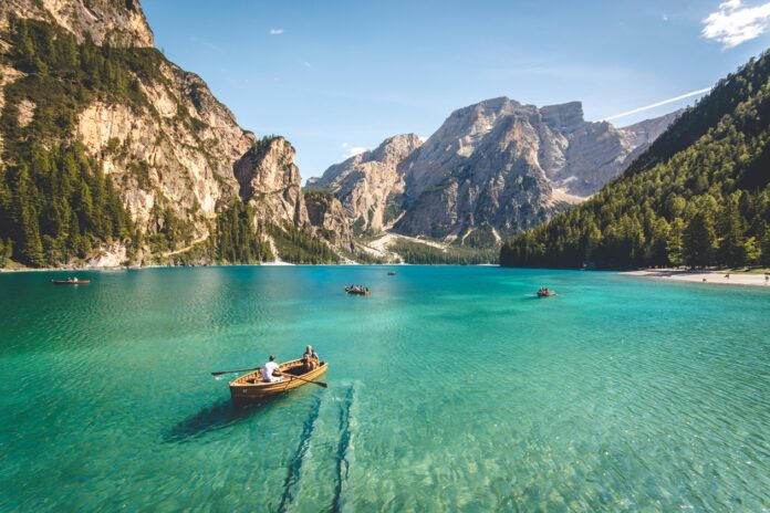 Nature-Inspired Travel Nature-Inspired Travel