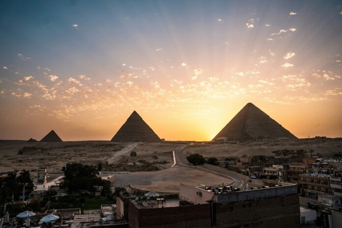 Ancient Egypt Ancient Egypt