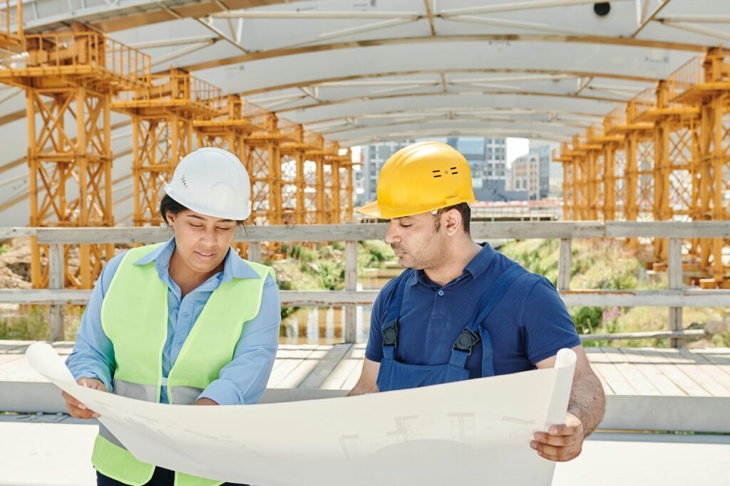 Builders