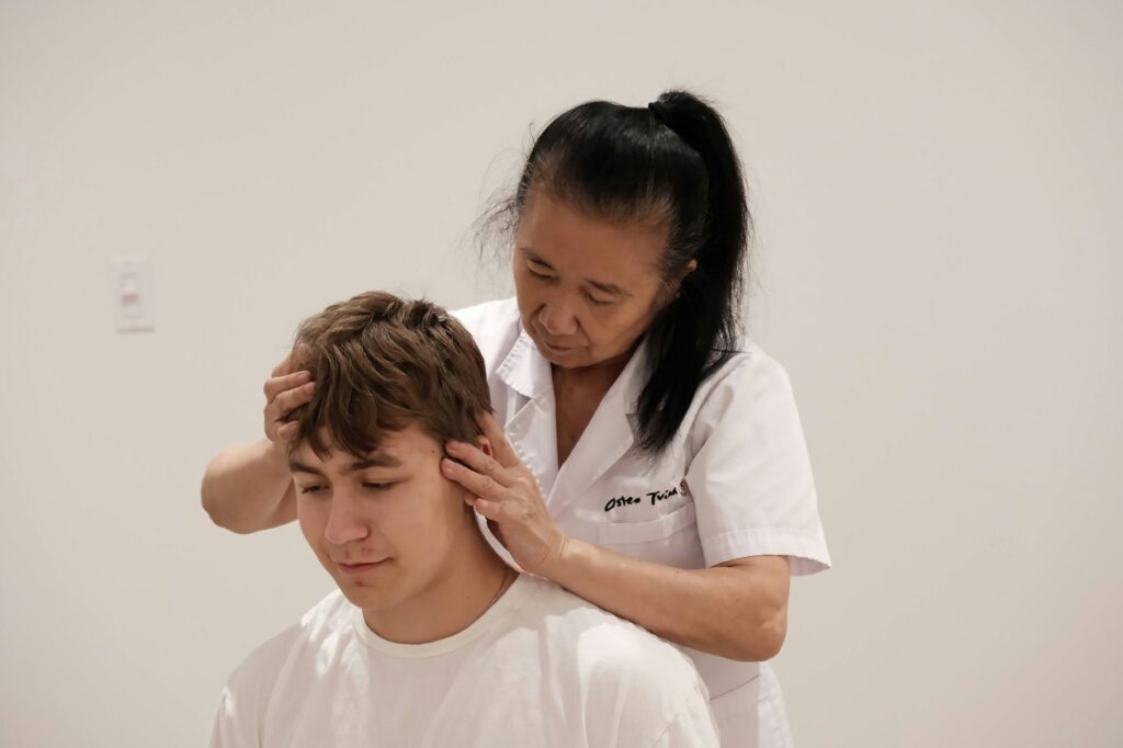 Cutting-Edge Therapies
