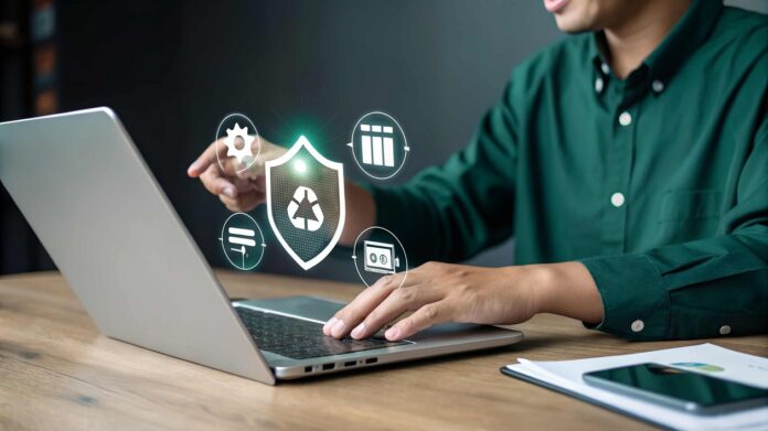 Data Backup