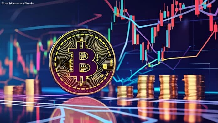 FintechZoom.com Bitcoin FintechZoom.com Bitcoin