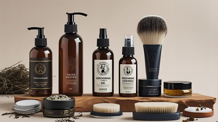 Grooming Essentials Grooming Essentials