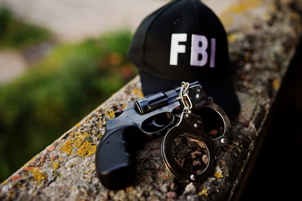 Illegal Weapon