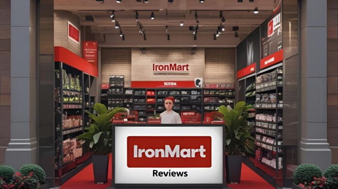 Ironmartonline reviews Ironmartonline reviews